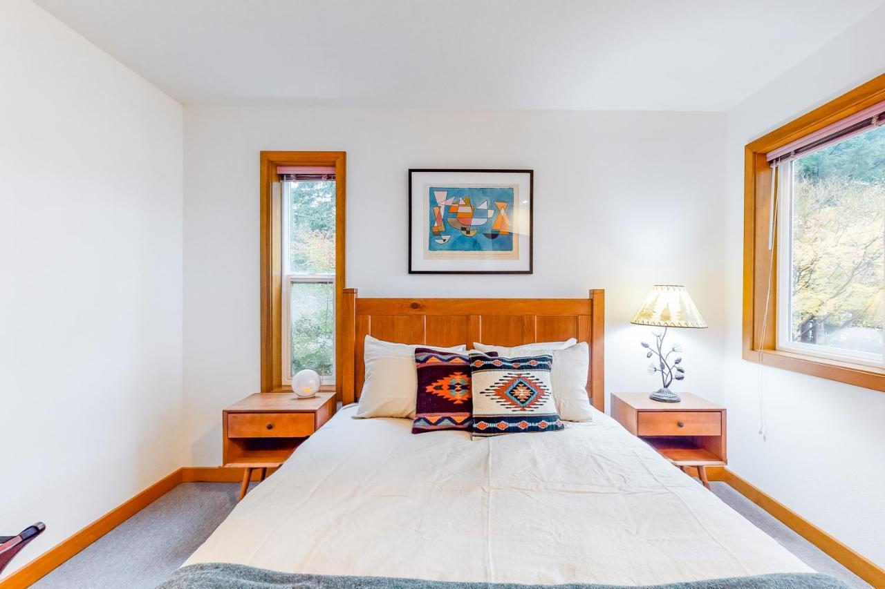 Shine Road Retreat Villa Port Ludlow Eksteriør bilde