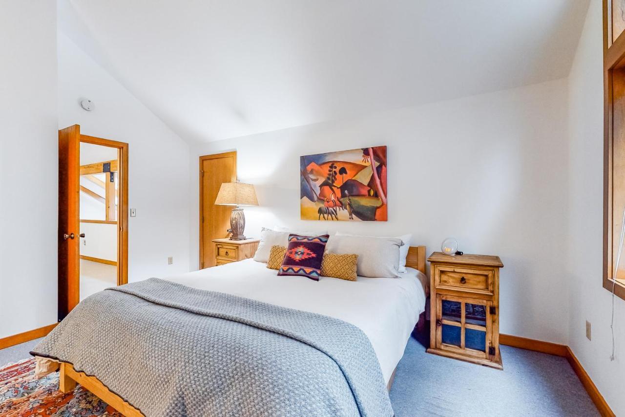 Shine Road Retreat Villa Port Ludlow Eksteriør bilde
